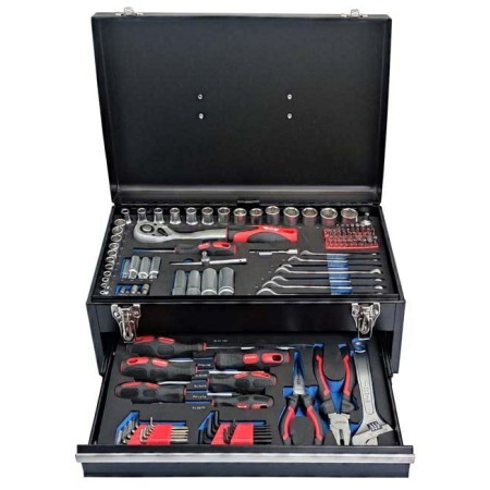 ADLER SKRZYNKA NARZĘDZIOWA Z