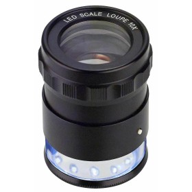 LIMIT LUPA WARSZTATOWA 10x 25-20mm