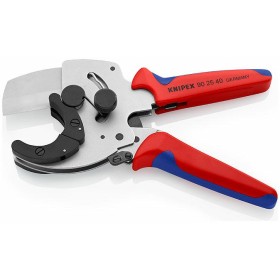 KNIPEX OBCINAK DO RUR  26-40mm