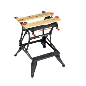 BLACK+DECKER STÓŁ WARSZTATOWY WORKMATE 610 x 472mm