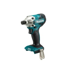 MAKITA ZAKRĘTARKA UDAROWA 18V LI-ION 155Nm BEZ AKUMULATORÓW I ŁADOWARKI DTD156Z