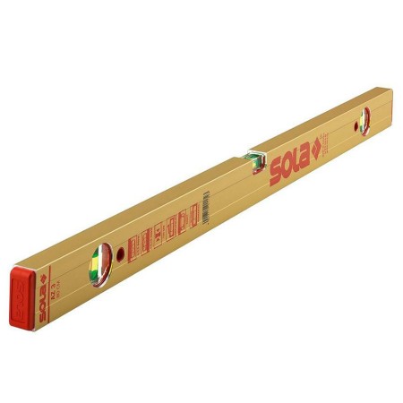 SOLA POZIOMNICA ALUMINIOWA AZ 3 250 250cm