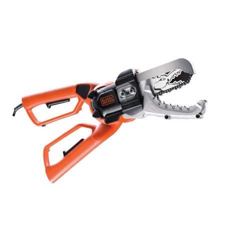 BLACK+DECKER PILARKA ŁAŃCUCHOWA ALLIGATOR 550W 15cm