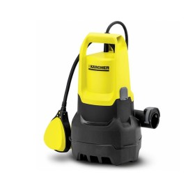 KARCHER POMPA ZANURZENIOWA DO WODY BRUDNEJ 350W, 7000l/h SP 3 DIRT