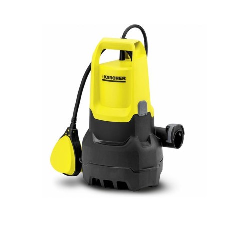KARCHER POMPA ZANURZENIOWA DO WODY BRUDNEJ 350W, 7000l/h SP 3 DIRT