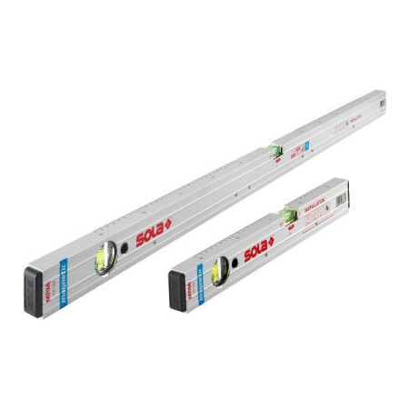 SOLA POZIOMICA MAGNETYCZNA 100cm MRMI 100