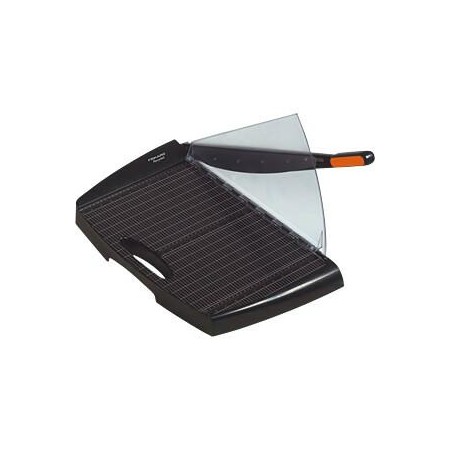 FISKARS GILOTYNA Z RECYKLING 45cm A3