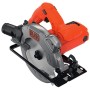 BLACK+DECKER PILARKA TARCZOWA 190mm 1500W CS1550