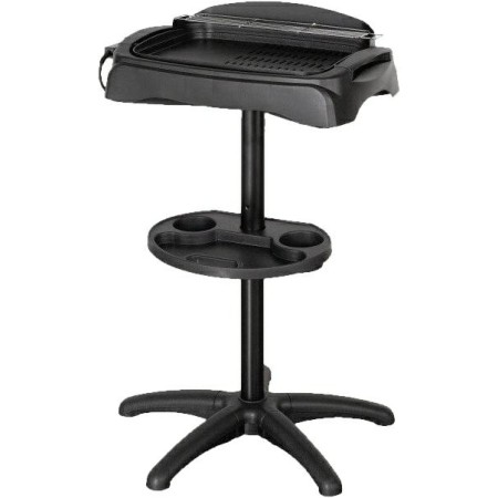 MASTER GRILL ELEKTRYCZNY 59 x 35cm   MG406