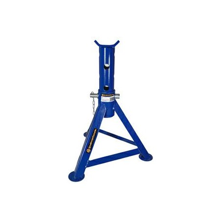 KT PODSTAWKA WARSZTATOWA 5t 380-580mm PRODUKT POLSKI