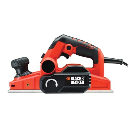 BLACK+DECKER STRUG 750W 82mm WALIZKA KW750K