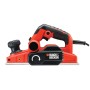 BLACK+DECKER STRUG 750W 82mm WALIZKA KW750K