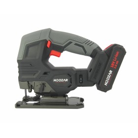 HOOZAR WYRZYNARKA BEZSZCZOTKOWA 18V 1x2.0Ah JS10BL