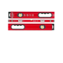 SOLA POZIOMNICA BIG RED 120cm 0,3mm/m