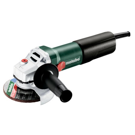 METABO SZLIFIERKA KĄTOWA 125mm 1100W WQ1000