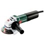 METABO SZLIFIERKA KĄTOWA 125mm 1100W WQ1000