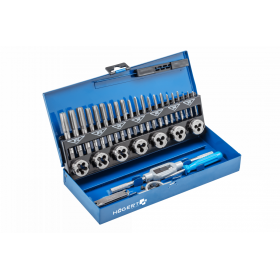 HOGERT GWINTOWNIKI+NARZYNKI kpl. 32cz