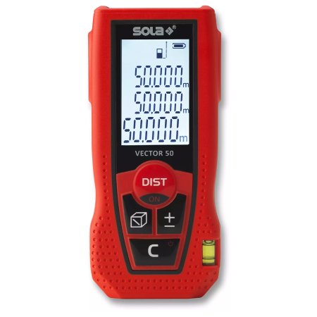 SOLA DALMIERZ LASEROWY VECTOR  50