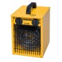 MASTER NAGRZEWNICA ELEKTRYCZNA B2ECA/EPB 230V 2kW