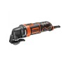 BLACK+DECKER NARZĘDZIE WIELOFUNKCYJNE 300W WALIZKA MT300KA
