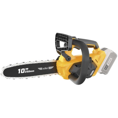 ADLER PIŁA ŁAŃCUCHOWA 10" AKU-6200P/20V BODY
