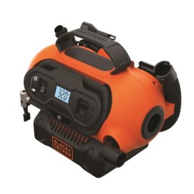 BLACK+DECKER KOMPRESOR / SPRĘŻARKA MINI 12/18/230V