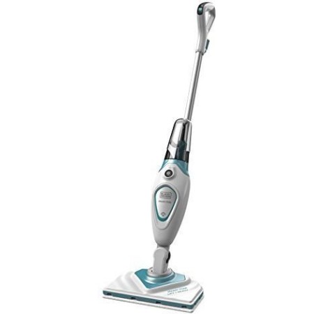 BLACK+DECKER MOP PAROWY 1600W FSM1616