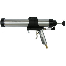 ADLER WYCISKACZ DO MAS PNEUMATYCZNY 600ml 2w1