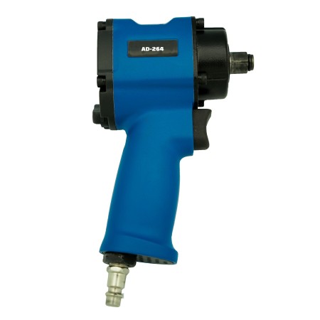 ADLER KLUCZ UDAROWY PNEUMATYCZNY 1/2" 678Nm