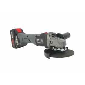 HOOZAR SZLIFIERKA KĄTOWA BEZSZCZOTKOWA 125mm 18V 1x4.0Ah AG10BL