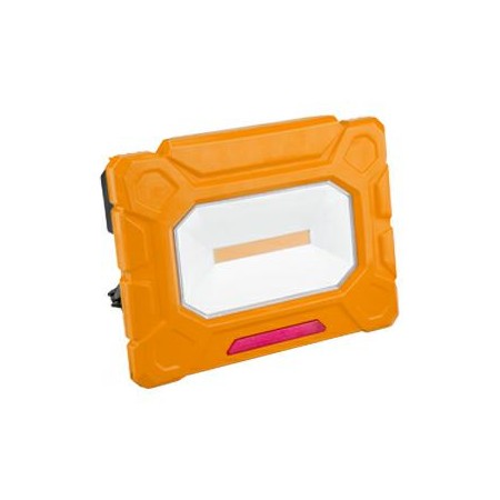 KT HC LAMPA LED CPB 20W+URZĄDZENIE ROZRUCHOWE 12V AKUMULATOROWE