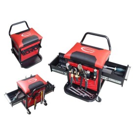 ROCKFORCE STOŁEK / SIEDZISKO WARSZTATOWY (bez wyposażenia)