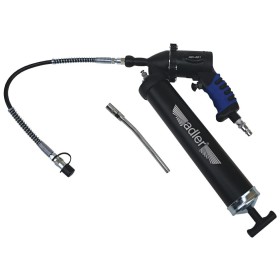 ADLER TOWOTNICA PNEUMATYCZNA WIELOSTRZAŁOWA AD-401 KOMPOZYT