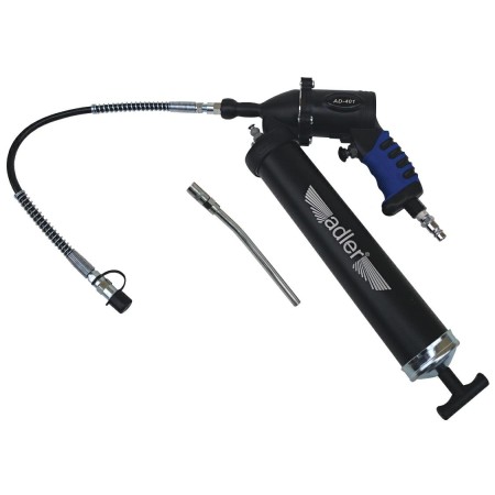 ADLER TOWOTNICA PNEUMATYCZNA WIELOSTRZAŁOWA AD-401 KOMPOZYT