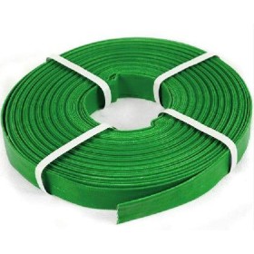 WĄŻ DO WODY 2"x100m PCV ZIELONY
