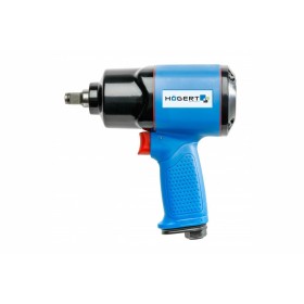HOGERT PNEUMATYCZNY KLUCZ UDAROWY  1/2"  610Nm