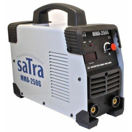 SATRA SPAWARKA INWERTOROWA 160A