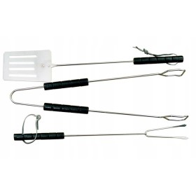 MASTER GRILL ŻELIWNY KOCIOŁEK MYŚLIWSKI MG429