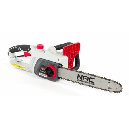 NAC PIŁA ŁAŃCUCHOWA ELEKTRYCZNA 2000W 40cm  CE20-40-NS-H