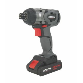 HOOZAR ZAKRĘTARKA BEZSZCZOTKOWA 18V 2x2.0Ah 280 N.m. ID10BL
