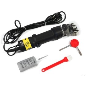 MAR-POL MASZYNKA DO STRZYŻENIA OWIEC 230V/320W