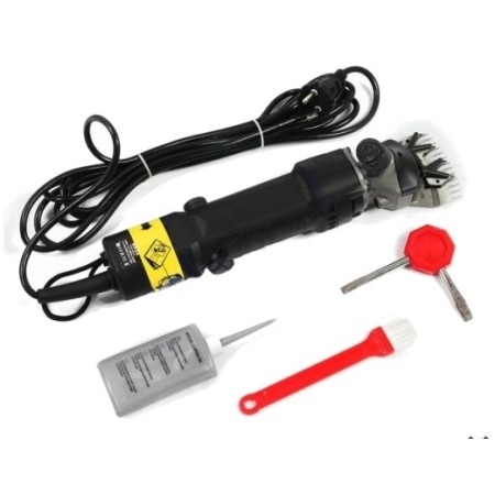 MAR-POL MASZYNKA DO STRZYŻENIA OWIEC 230V/320W