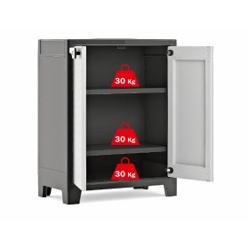 KETER SZAFKA NARZĘDZIOWA TITAN NISKA 80x44x100cm