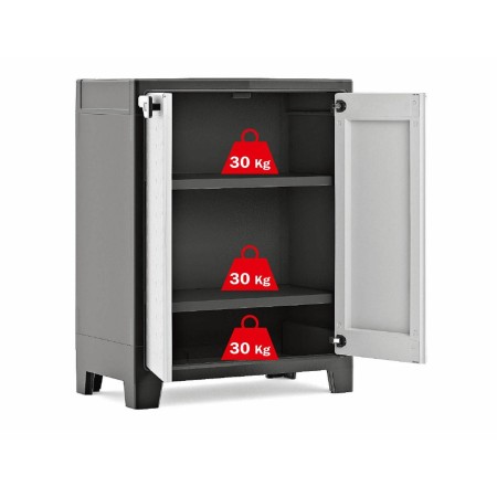 KETER SZAFKA NARZĘDZIOWA TITAN NISKA 80x44x100cm