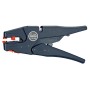 KNIPEX AUTOMATYCZNY ŚCIĄGACZ IZOLACJI 200mm 0,03 - 10,0mm2