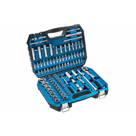 HOGERT ZESTAW KLUCZY   95el.