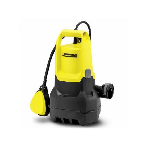 KARCHER POMPA ZANURZENIOWA DO WODY BRUDNEJ 250W, 5500l/h SP 1 DIRT