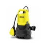KARCHER POMPA ZANURZENIOWA DO WODY BRUDNEJ 250W, 5500l/h SP 1 DIRT