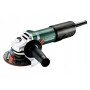 METABO.SZLIFIERKA KĄT.125 /WEV 850-125 REG. OBR.