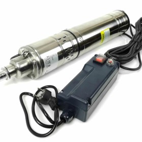 POMPA GŁĘBINOWA QGD1,5-120-1,1KW